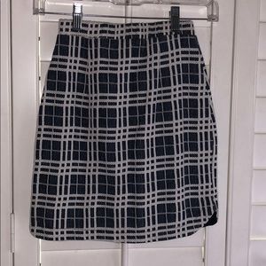 Nordstrom tight mini skirt